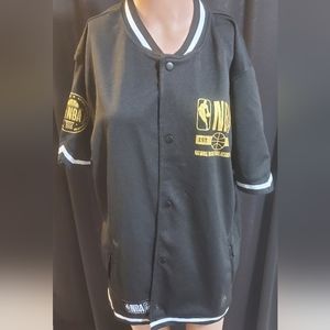 NBA Jersey size L